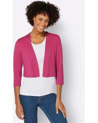 WITT - Shirtjacke - Lyst