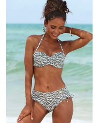 Lascana - Bikini-Hose - Lyst