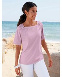 WITT - Shirt-Set - Lyst