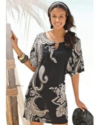 Damen-Mini- und kurze Kleider von Lascana | Online-Schlussverkauf – Bis zu  40% Rabatt | Lyst DE