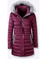 WITT - Steppjacke - Lyst