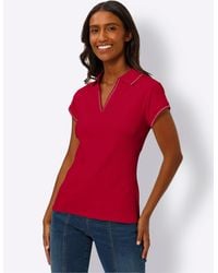 heine - Poloshirt - Lyst