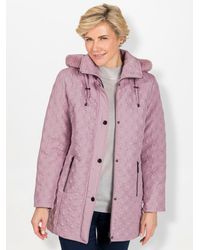 WITT - Steppjacke - Lyst
