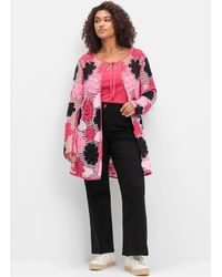 Sheego - Stretch-Hose - Lyst