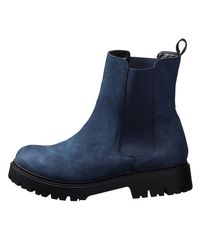 Sheego - Ankleboots - Lyst