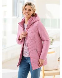 WITT - Steppjacke - Lyst