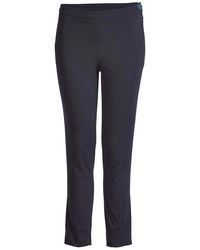 Conquista - Slim Fit Pants Fashion - Lyst