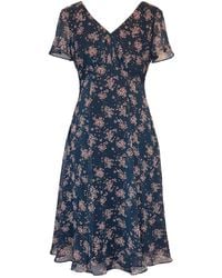 Alie Street London - Miranda Dress - Lyst