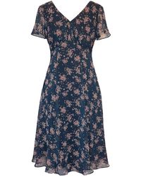 Alie Street London - Miranda Dress - Lyst