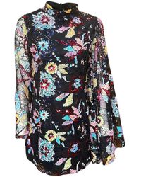 Laura Citron - Estelle Dress - Lyst