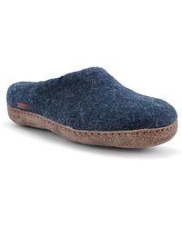 Betterfelt - Classic Slipper - Lyst