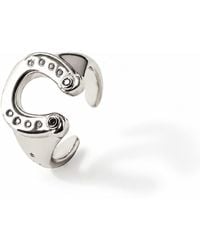 Qibai - Libra Zodiac Ring – - Lyst