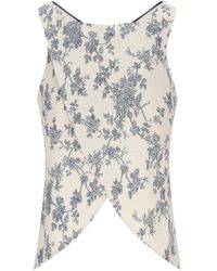 Baltér - Ivory Bloom - Lyst
