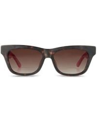 The Avantguard - Wallflower Cacao Tort - Lyst