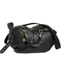 Milla Von Cosy - Shoulder Bag Cosy With Versatile Straps - Lyst