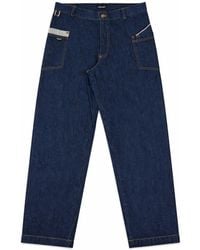 Win Out - Side Pocket Denim - Lyst