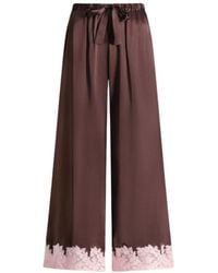 Scarlett Gasque - Jayne Pant - Lyst