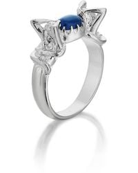 Stefan Tiron - Vincente Silva Ring - Lyst