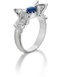 Stefan Tiron - Vincente Silva Ring - Lyst