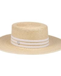 Le Trap - Neutrals Capri - Lyst