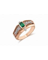 Reis Jewellery - Queen Two - Lyst