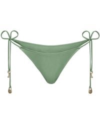 Bianca Resortwear - Isla Swim Bottom - Lyst