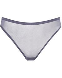 BonBon Lingerie - Stradust Full Brief - Lyst