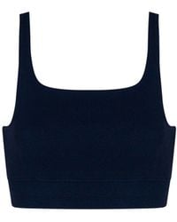The Koozy - Lidia Bralette - Lyst