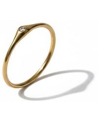 La Pluie Jewellery - Lueur Ring - Lyst
