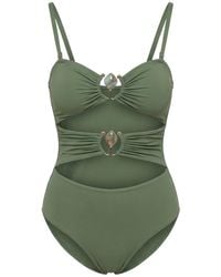 Aulala Paris - The Muse Line – Jade - Lyst