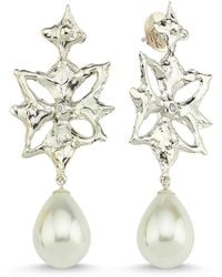 RADIAN jewellery - Grace - Lyst