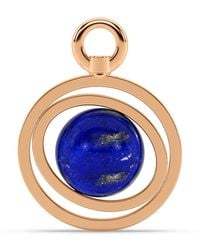 Onia - Neptune's Orb Charm - Lyst