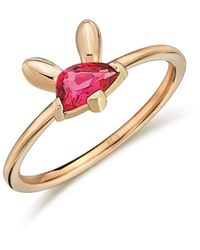 Reis Jewellery - Reis Kids Candy Rabbit Ring - Lyst