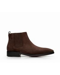 Mariano Shoes - Gouveia Boots - Lyst