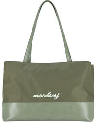 MARHEN.J - Nomad - Lyst