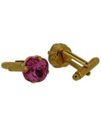 Vickisarge - The Stud Cufflink - Lyst
