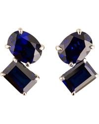 Juvetti - Buchon Earrings - Lyst