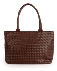 Prenelove - New: Mahone Vegan Leather Tote - Lyst