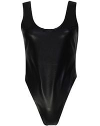 Circular Path - Amanda Tank Swimsuit - Lyst
