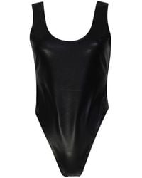 Circular Path - Amanda Tank Swimsuit - Lyst