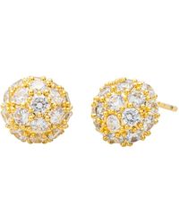 Starfish Project - Lustre Bloom Studs - Lyst