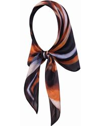 Animal - Escargot Headscarf - Lyst