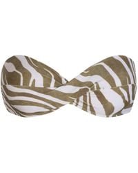 Change of Scenery - Neutrals Loryn Top - Lyst