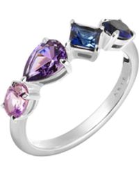 Arte Madrid - Sundaze Ring - Lyst
