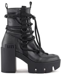 United Nude - Grip Desert Mid - Lyst