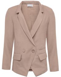 Misha Vaidya - Koa Jacket - Lyst