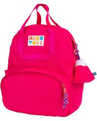 Mokuyobi - Hot Atlas Backpack - Lyst