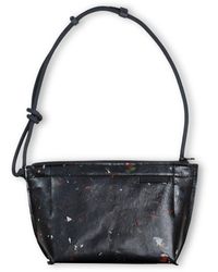 M.Craftsman - Mbungkus Remessenger Sustainable Bag – Confetti – Pesta - Lyst