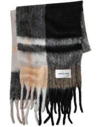 Arctic Fox & Co. - The Stockholm Scarf The Arctic - Lyst