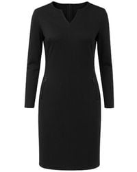 Conquista - Sack Dress By - Lyst